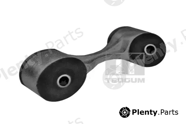 Tedgum 00545764 — Mounting, engine