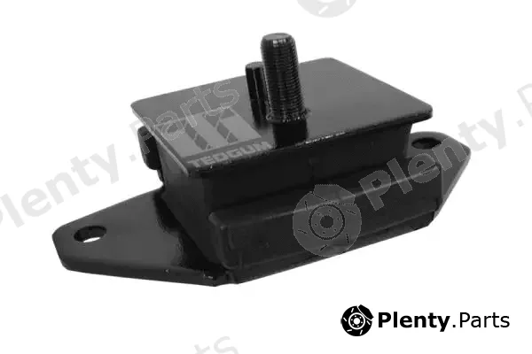 Tedgum 00672456 — Mounting, engine