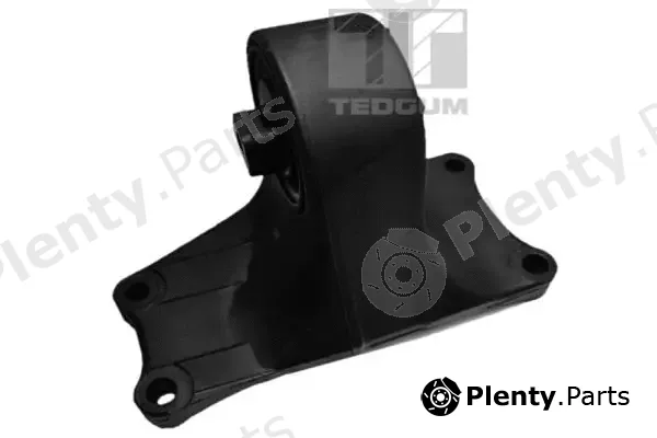 Tedgum 00466990 — Mounting, engine