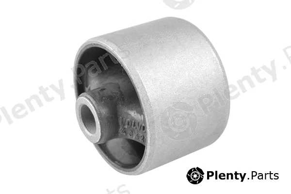 Tedgum 00743378 — Mounting, engine