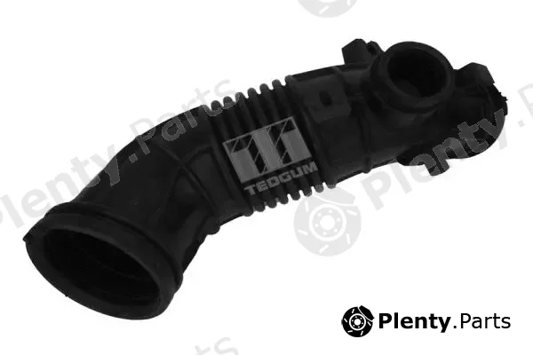Tedgum 00262160 — Intake Hose, air filter