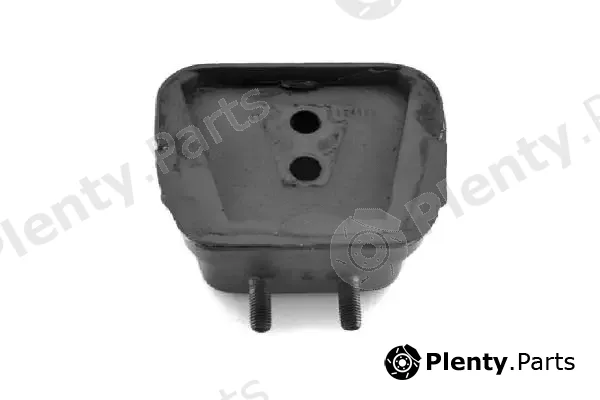 Tedgum 00124189 — Mounting, engine