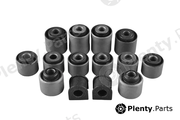 Tedgum 00227715 — Repair Kit, axle beam