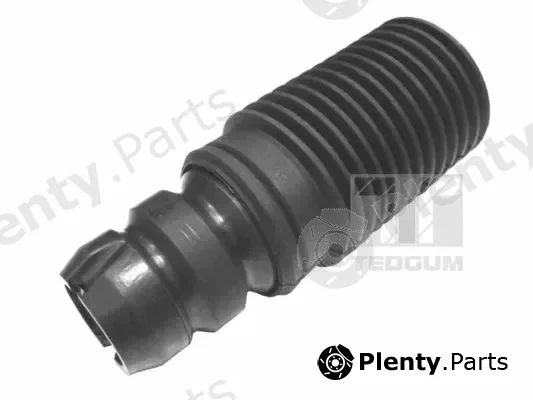 Tedgum 00415186 — Dust Cover Kit, shock absorber