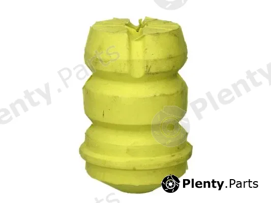 Tedgum 00089753 — Rubber Buffer, suspension
