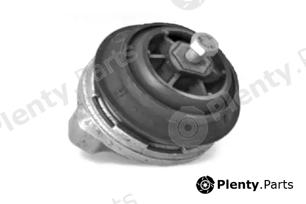 Tedgum 00055159 — Mounting, engine