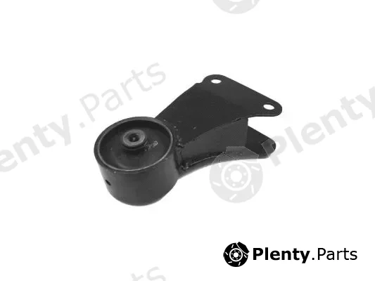 Tedgum 00441750 — Mounting, engine