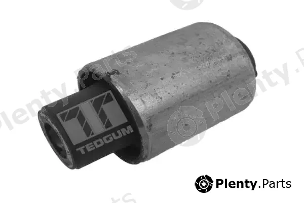Tedgum 00086293 — Mounting, control/trailing arm