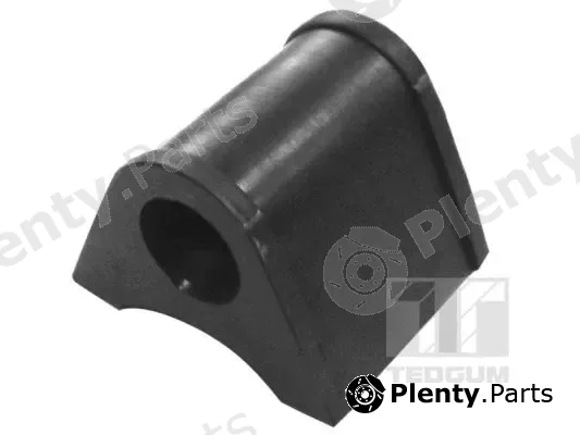 Tedgum 00726431 — Mounting, stabiliser bar
