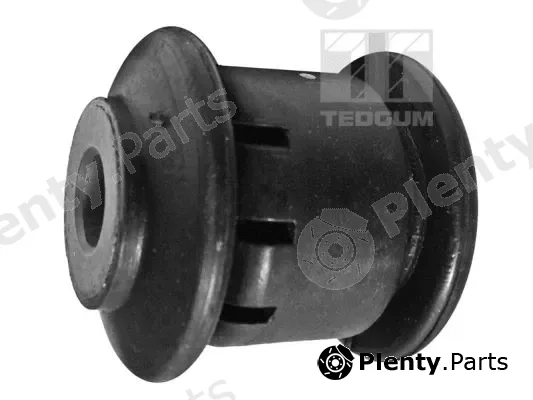Tedgum 00637631 — Mounting, control/trailing arm