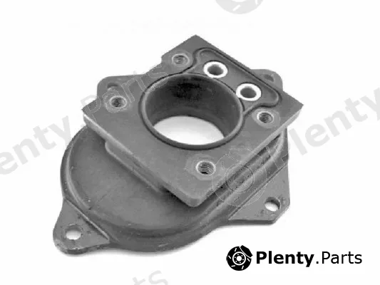 Tedgum 00050305 — Flange, carburettor