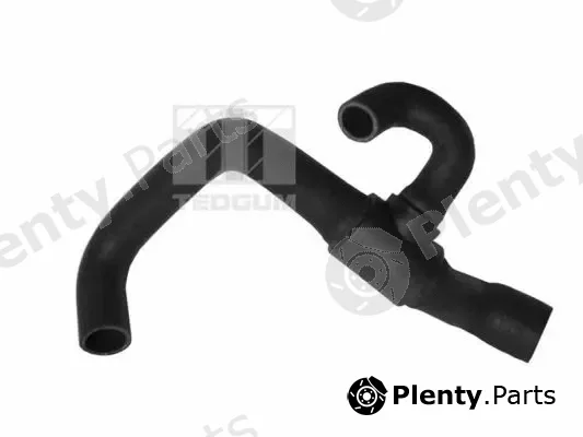 Tedgum 00222788 — Coolant Pipe