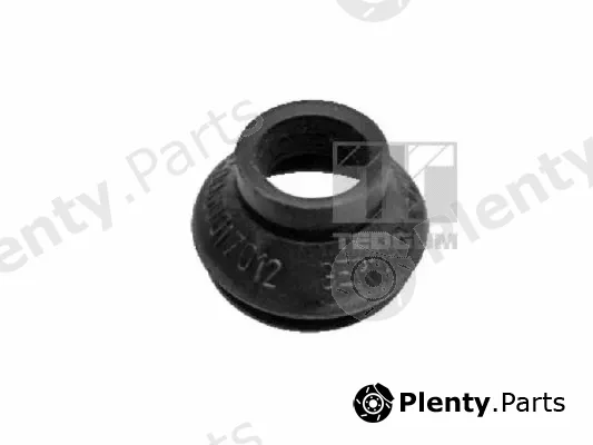 Tedgum 00132963 — Bellow, steering