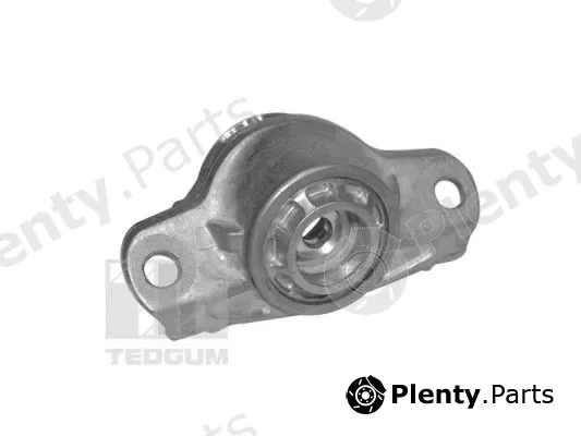 Tedgum 00729997 — Suspension Strut Support Mount