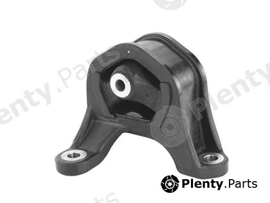 Tedgum TED95218 — Mounting, engine