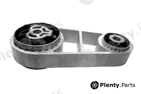 Tedgum 00222294 — Mounting, engine