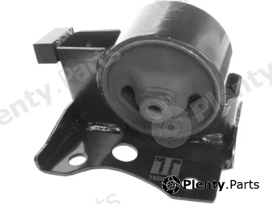 Tedgum 00463069 — Mounting, engine