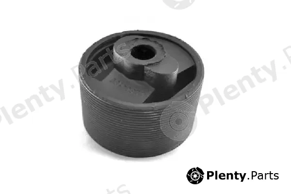Tedgum 00604180 — Mounting, engine