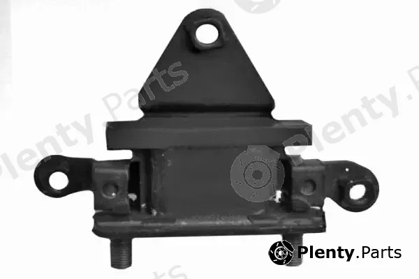 Tedgum 00162176 — Mounting, automatic transmission support