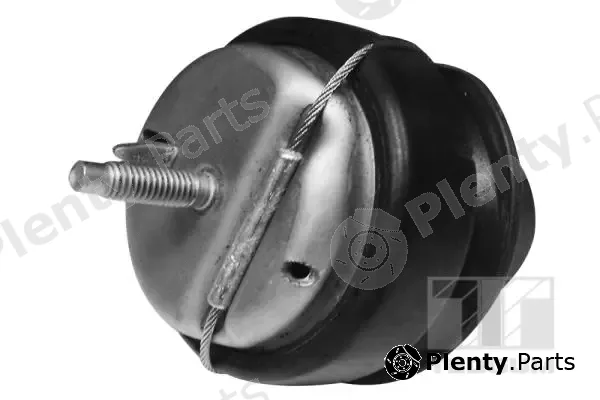 Tedgum 00745687 — Mounting, engine