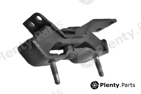 Tedgum 00675266 — Mounting, engine