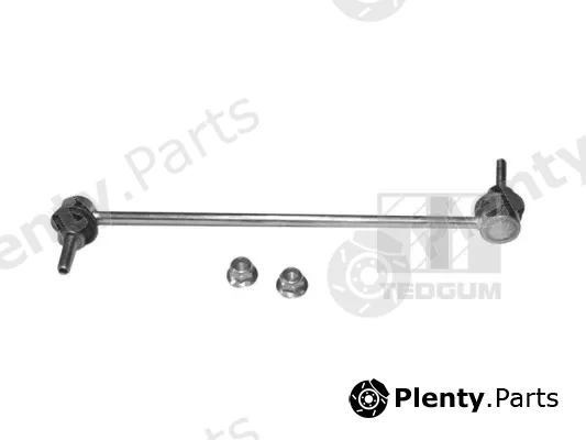 Tedgum 00159823 — Link/Coupling Rod, stabiliser bar