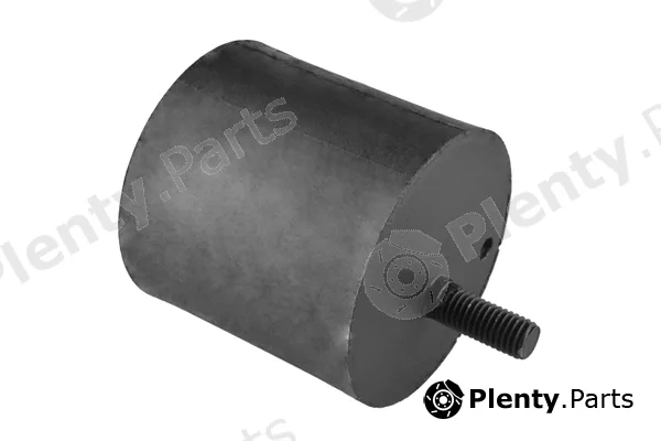 Tedgum 00089702 — Mounting, engine