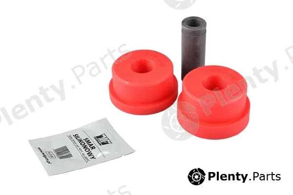Tedgum 00087498 — Bushing, axle beam