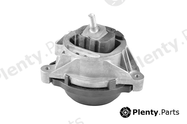 Tedgum TED27609 — Mounting, engine