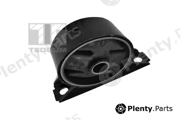 Tedgum 00441716 — Mounting, engine