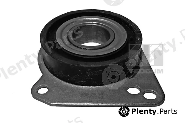 Tedgum 00720588 — Bearing, drive shaft