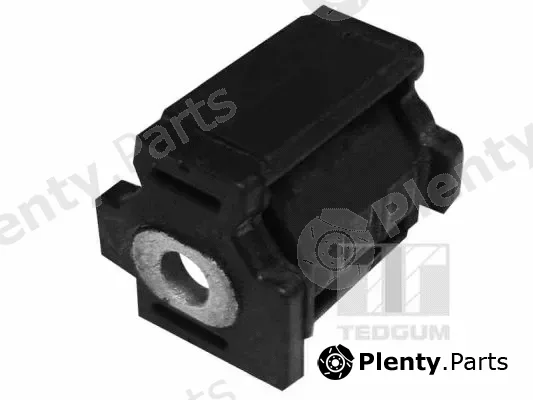 Tedgum 00225523 — Mounting, engine