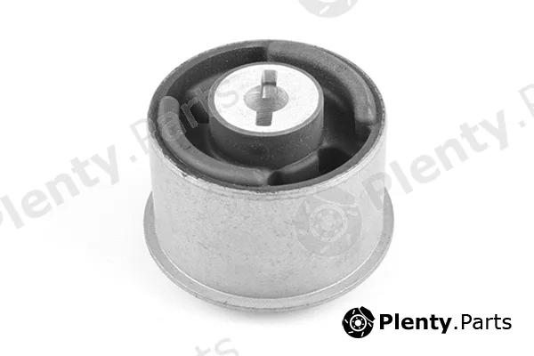 Tedgum 00139236 — Bushing, axle beam