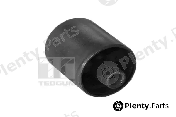 Tedgum 00162171 — Mounting, manual transmission support