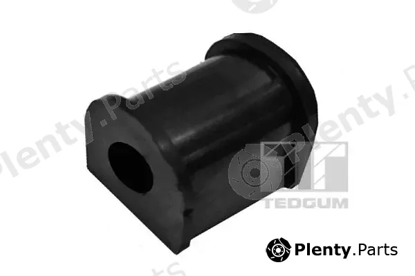 Tedgum 01132649 — Mounting, stabiliser bar