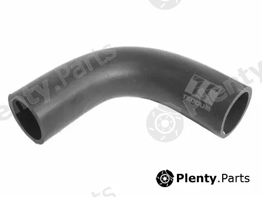 Tedgum 00503178 — Hose, crankcase ventilation