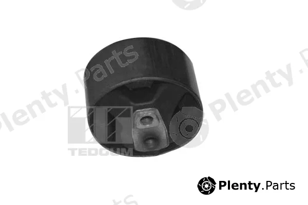 Tedgum 00349814 — Mounting, engine