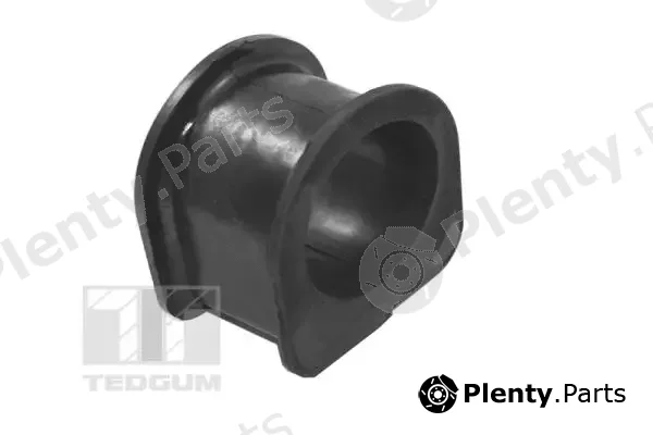 Tedgum TED57580 — Mounting, steering gear
