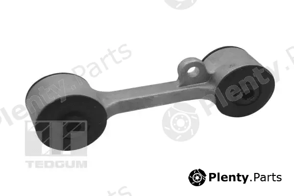 Tedgum TED85491 — Mounting, engine