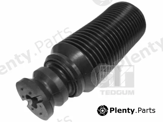 Tedgum 00725154 — Dust Cover Kit, shock absorber