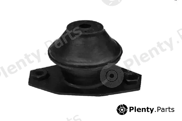 Tedgum 00375878 — Mounting, engine