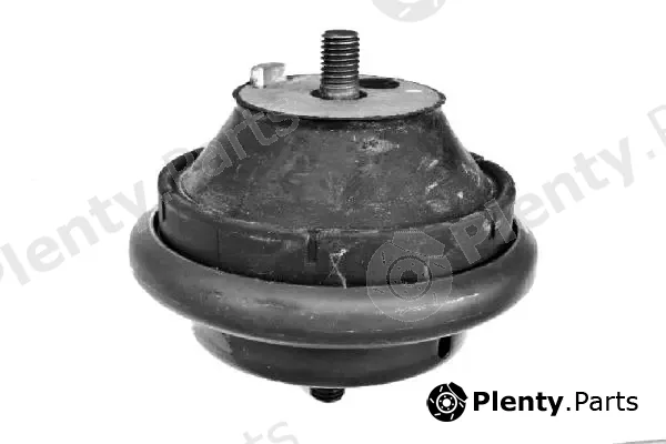 Tedgum 00504647 — Mounting, engine