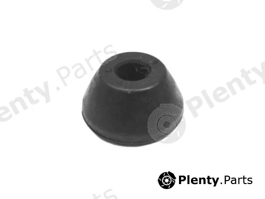Tedgum 00414973 — Mounting, engine
