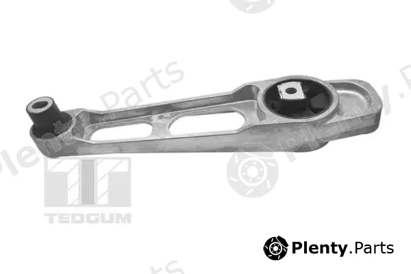 Tedgum 00199888 — Mounting, engine
