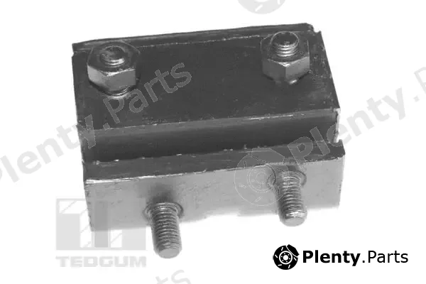 Tedgum TED38483 — Mounting, engine