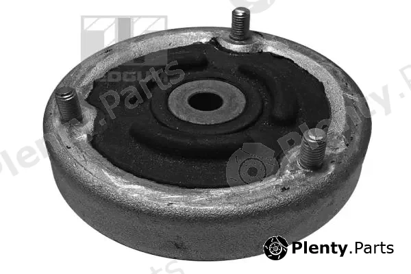 Tedgum 00089221 — Suspension Strut Support Mount