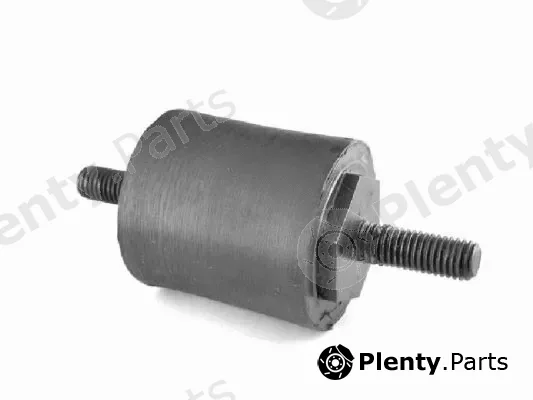 Tedgum 00743929 — Mounting, engine