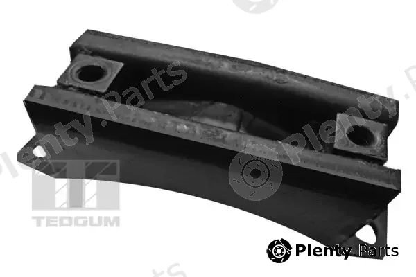 Tedgum 00417794 — Mounting, engine