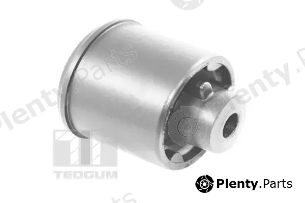 Tedgum 00226026 — Bushing, axle beam