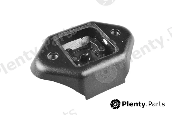 Tedgum 00658219 — Mounting, engine